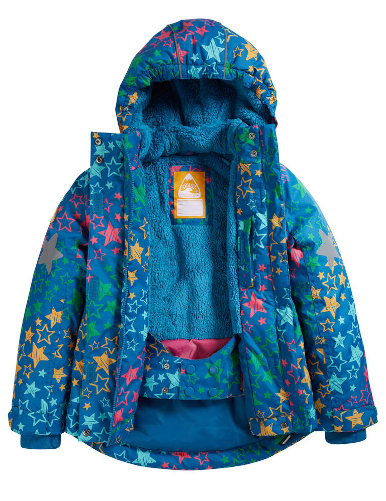 Marks and spencer ski jacket sale