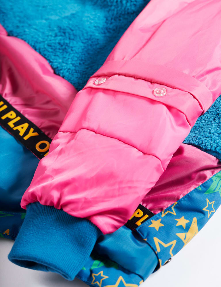 Marks and top spencer ski jacket