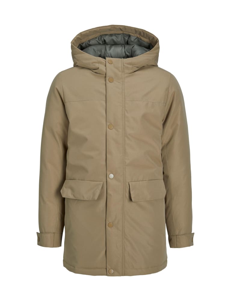 Junior parka coats new arrivals