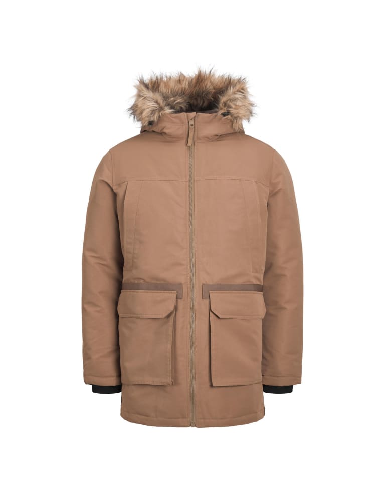 Xploric parka review sales