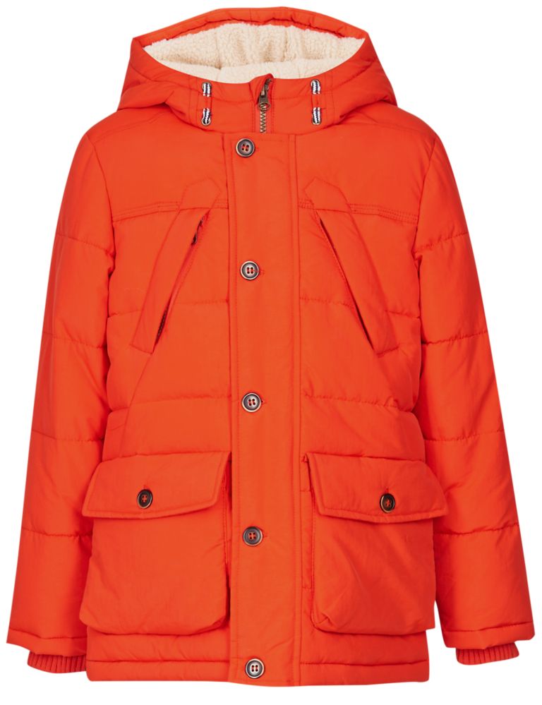 Hooded Parka with Stormwear™ (3-14 Years) 6 of 7