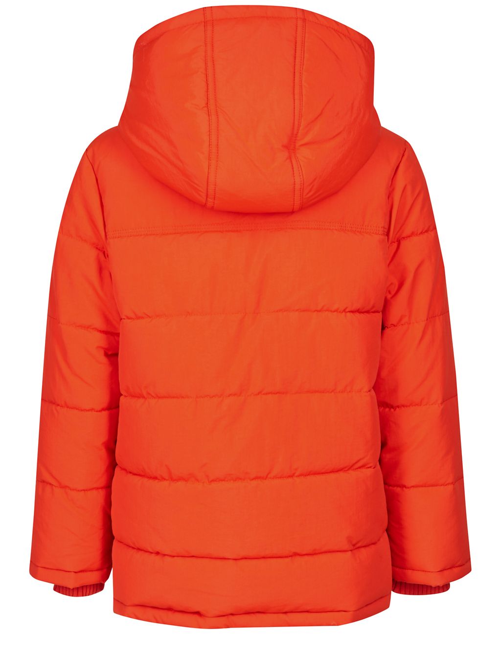 Hooded Parka with Stormwear™ (3-14 Years) 5 of 7