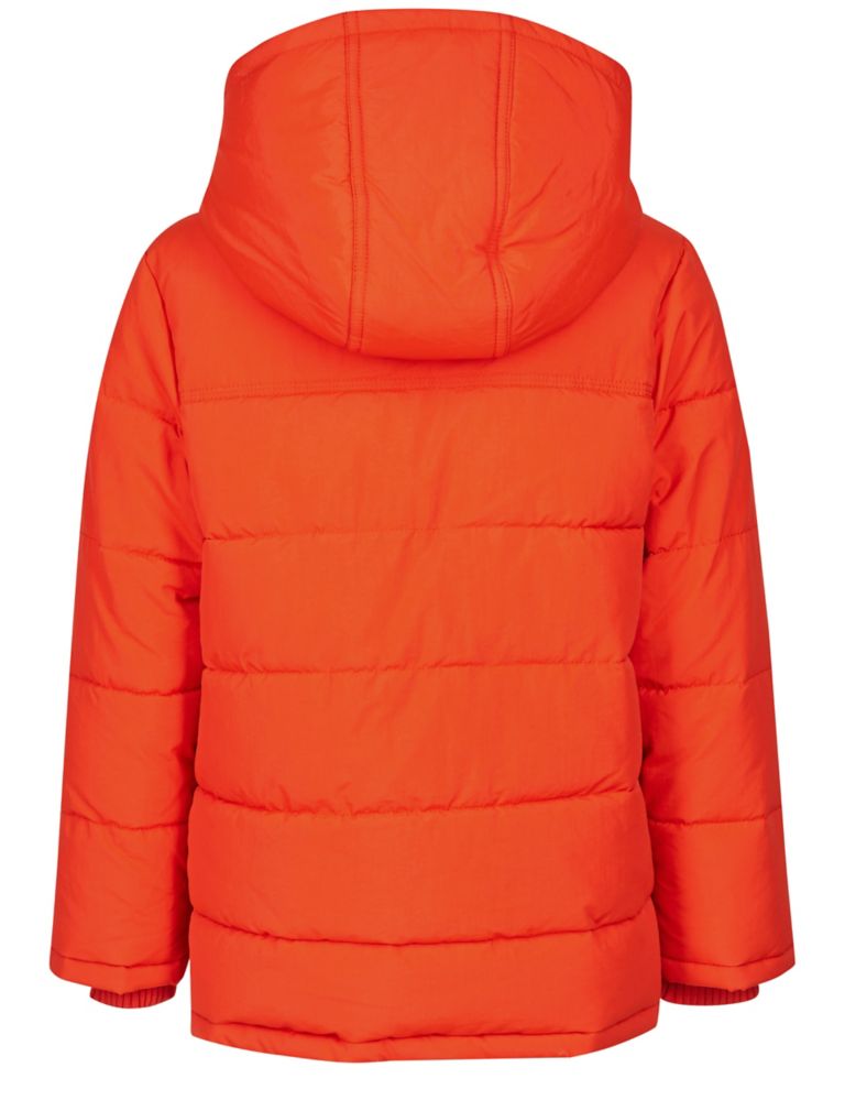 Hooded Parka with Stormwear™ (3-14 Years) 7 of 7