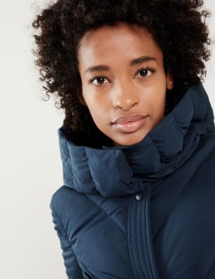 Jaeger puffer clearance jacket