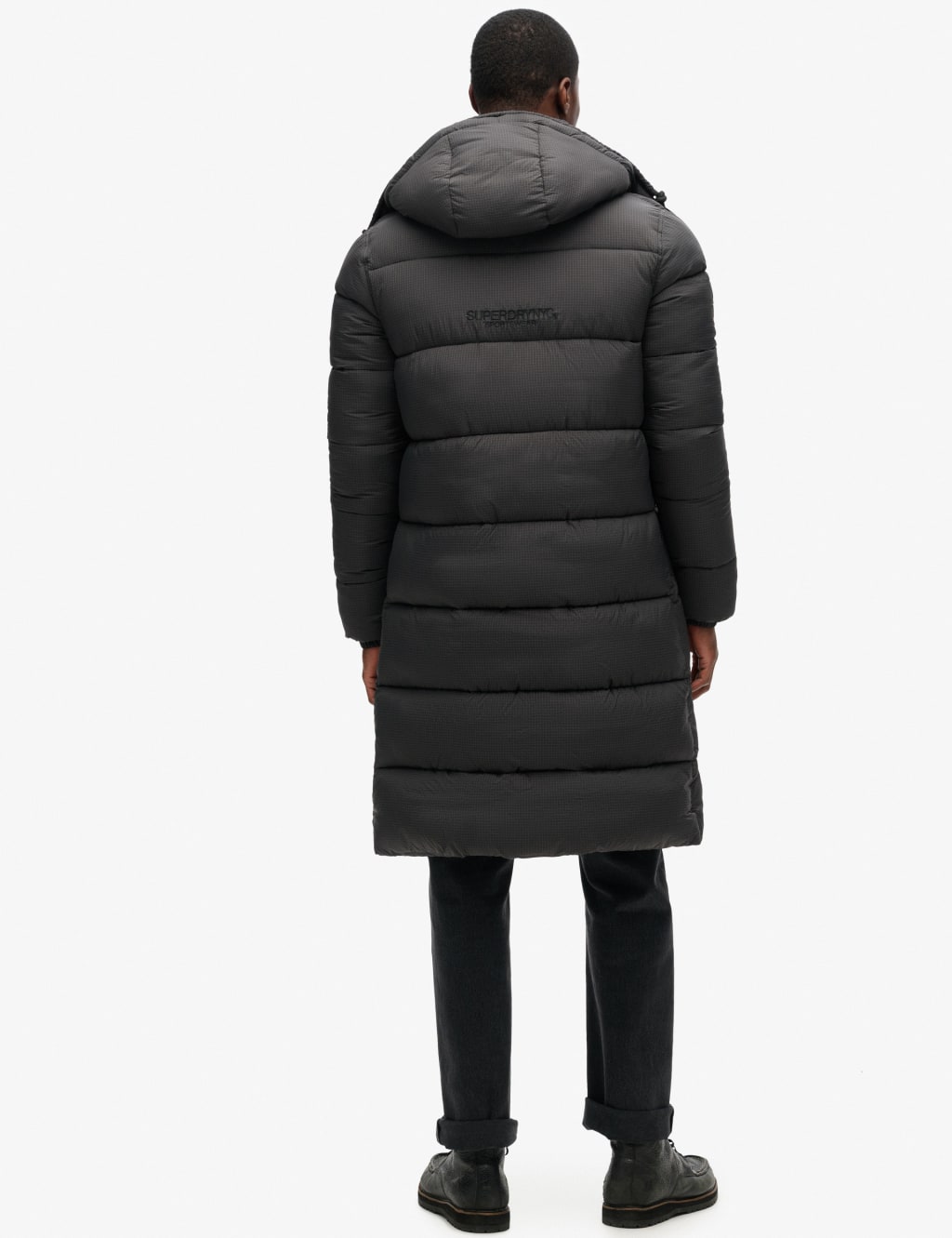 Superdry puffer jackets best sale mens