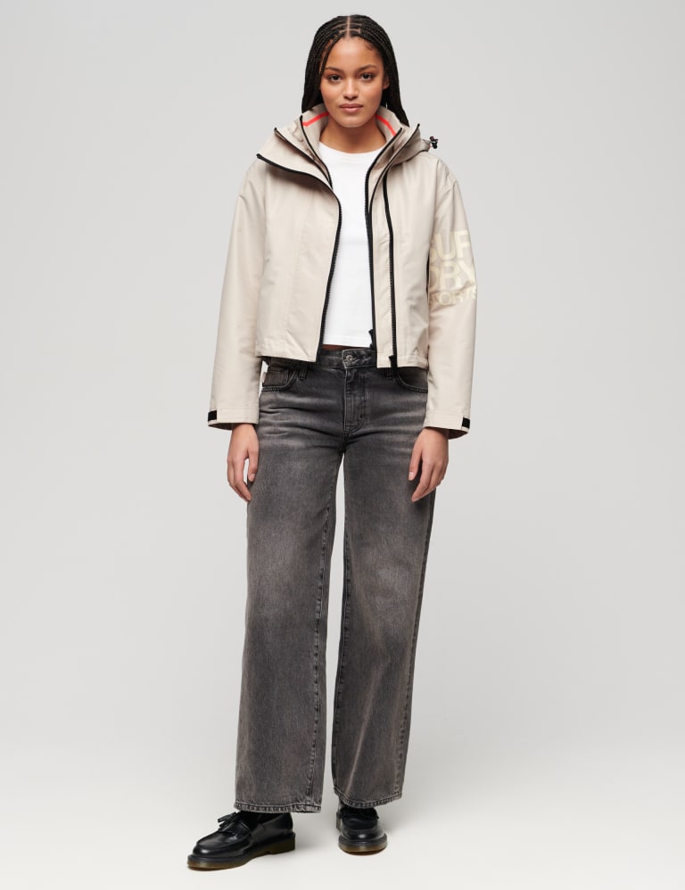 M&s rain jacket discount