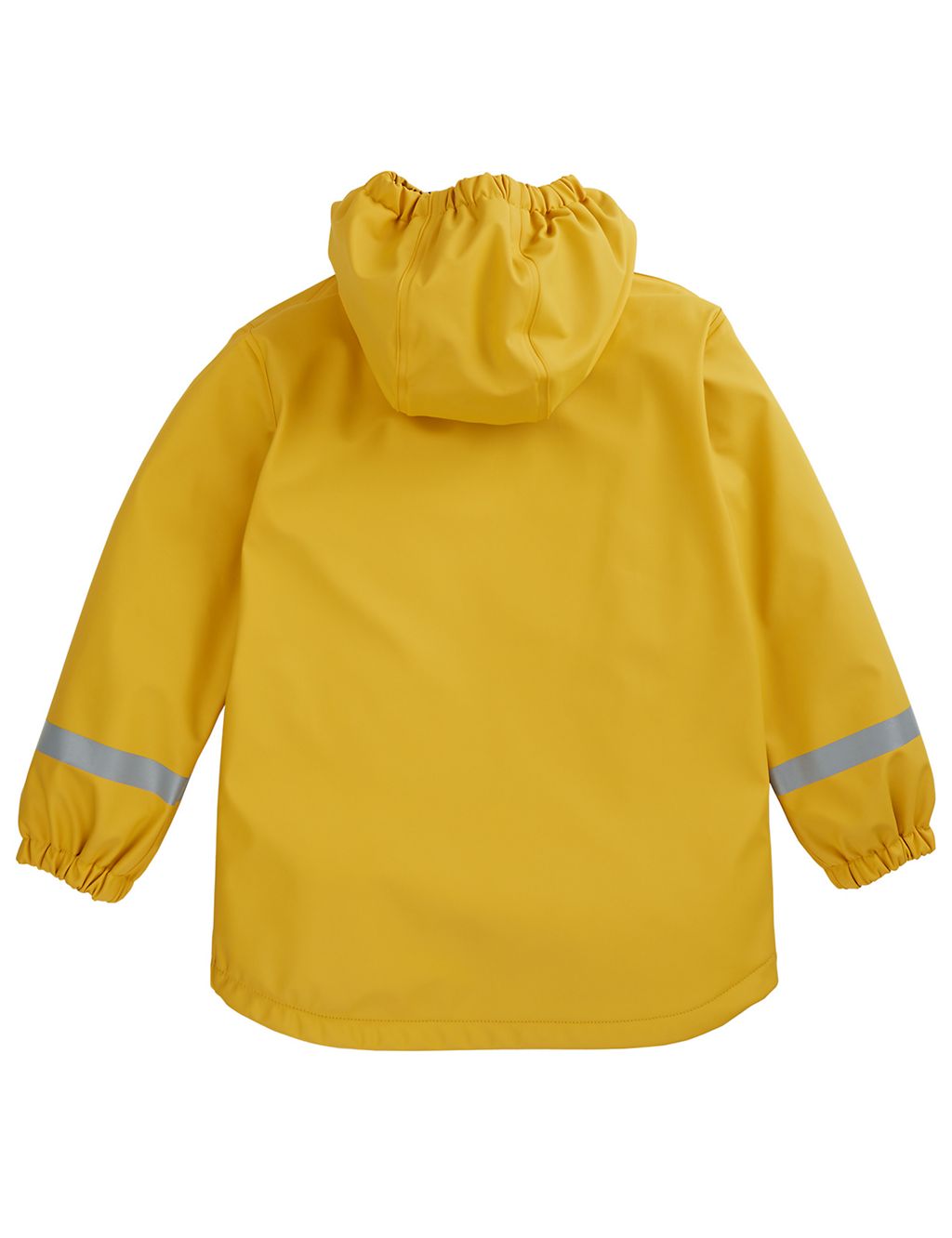 Hooded Raincoat (1-10 Yrs) 2 of 5