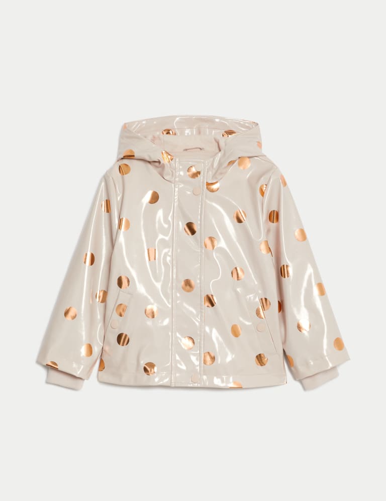 M&s raincoat girl store