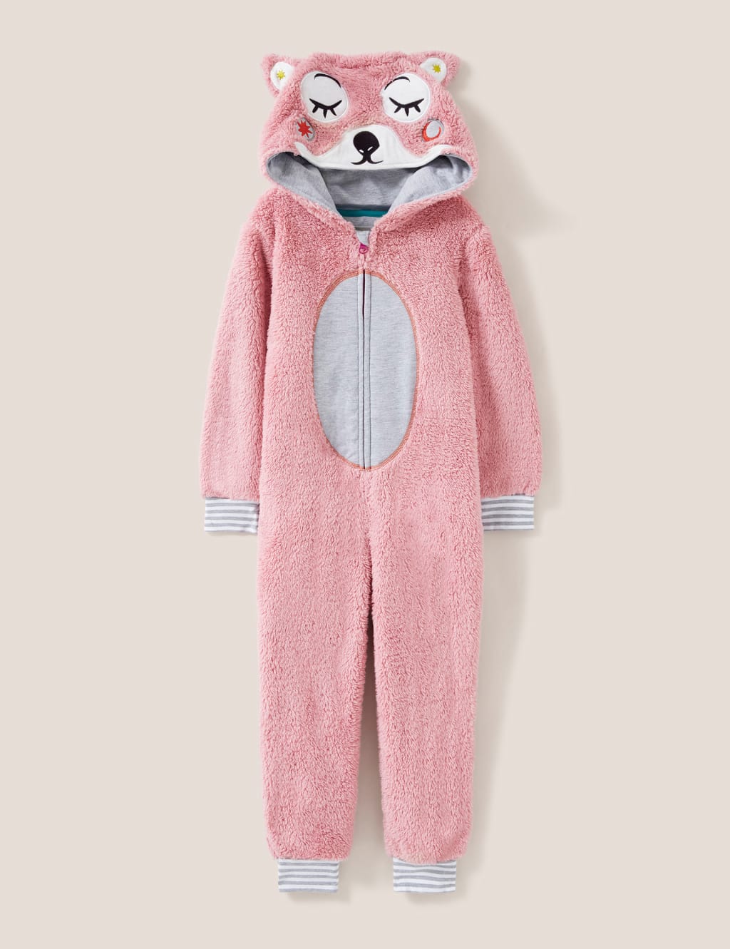 Marks and deals spencer girls onesie