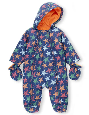 Marks and 2024 spencer snowsuit