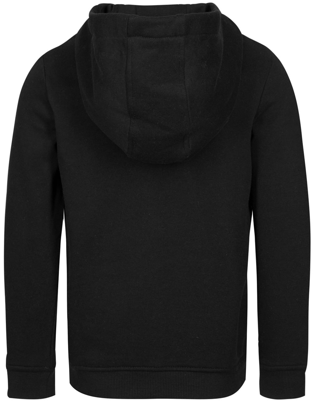 Hooded Sweatshirt (3-16 Years) 6 of 6