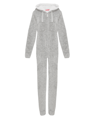 Tatty teddy store onesie