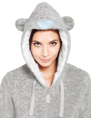 Tatty teddy onesie store new look