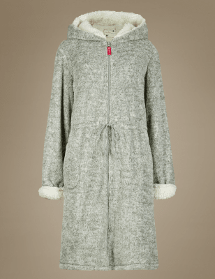 tatty teddy dressing gown