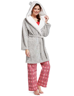 Tatty teddy dressing gown new arrivals