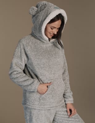 tatty teddy hoodie