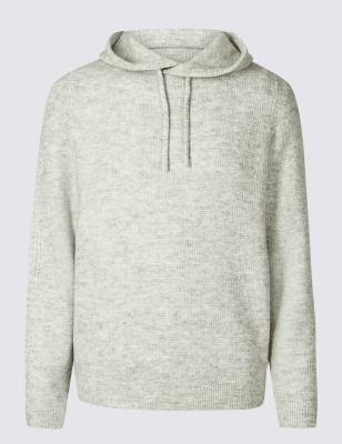 m&s mens hoodies