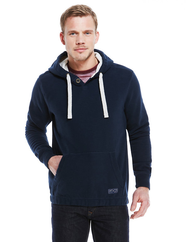 Hooded Top Image 1 of 2