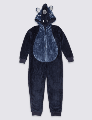 unicorn onesie m&s