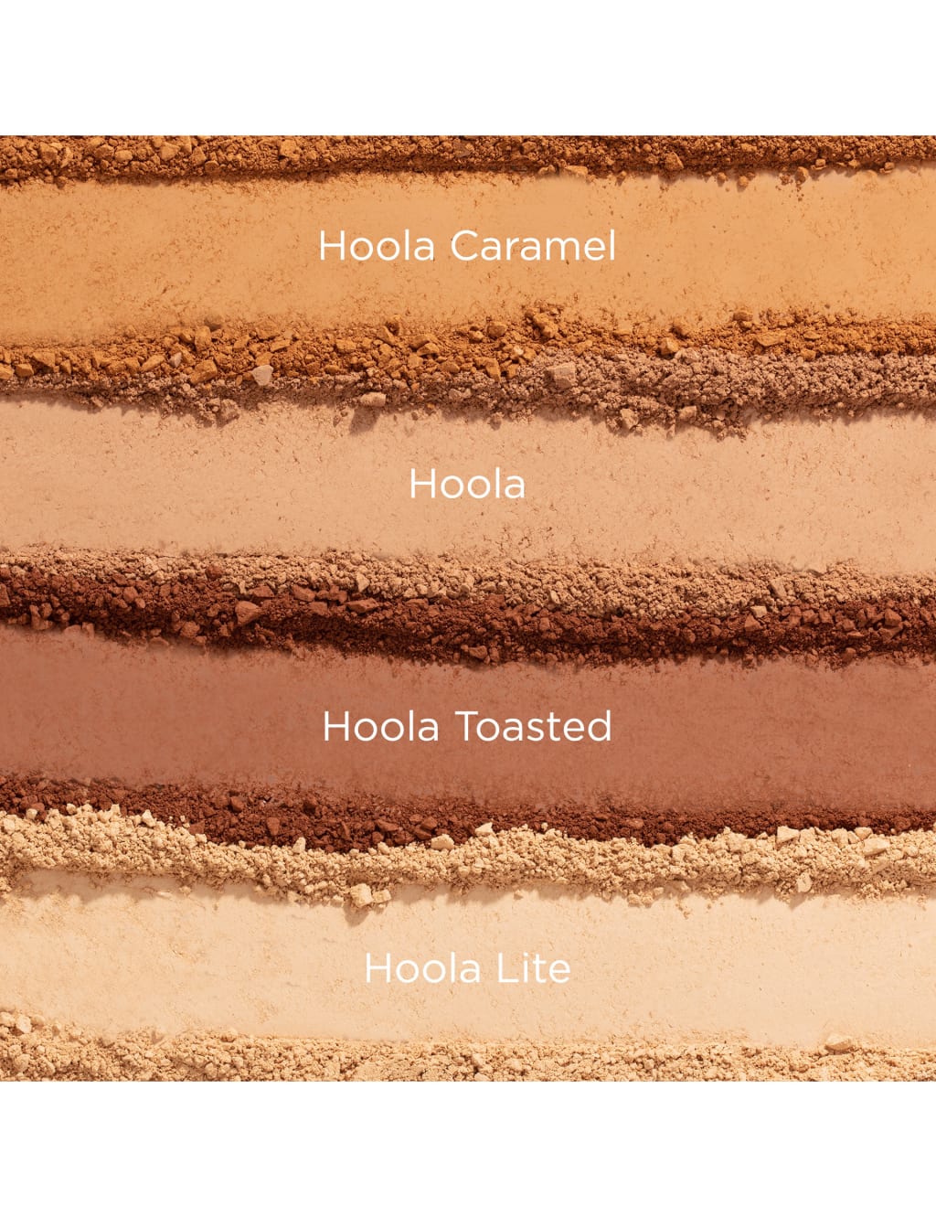 Hoola caramel hot sale