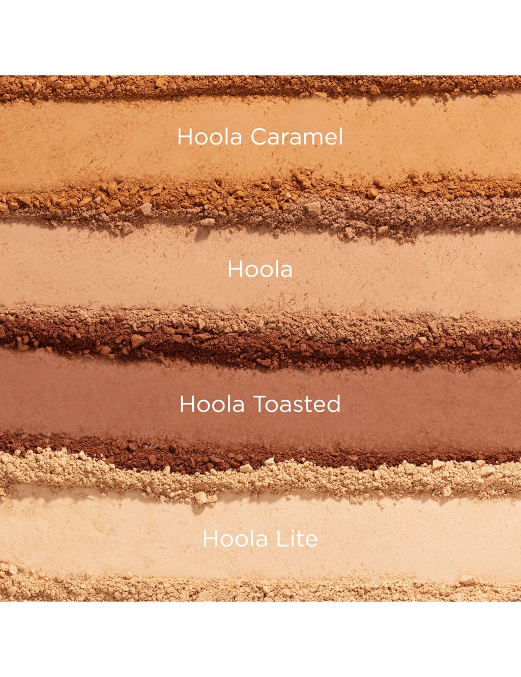 Hoola Caramel Matte Powder Bronzer 8g 8 of 8