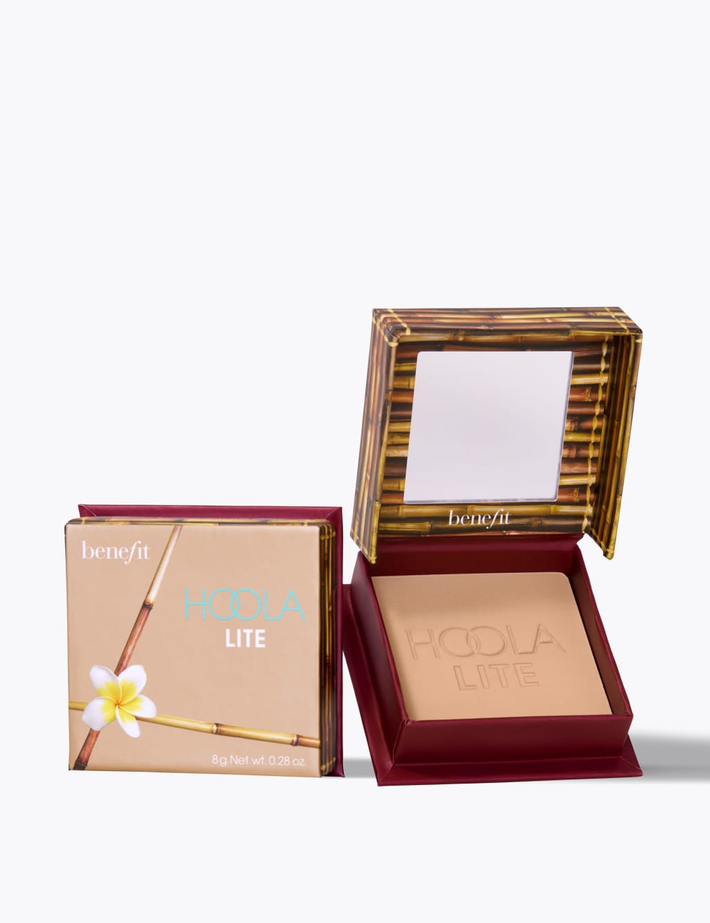 Hoola Lite Matte Powder Bronzer 8g 2 of 8