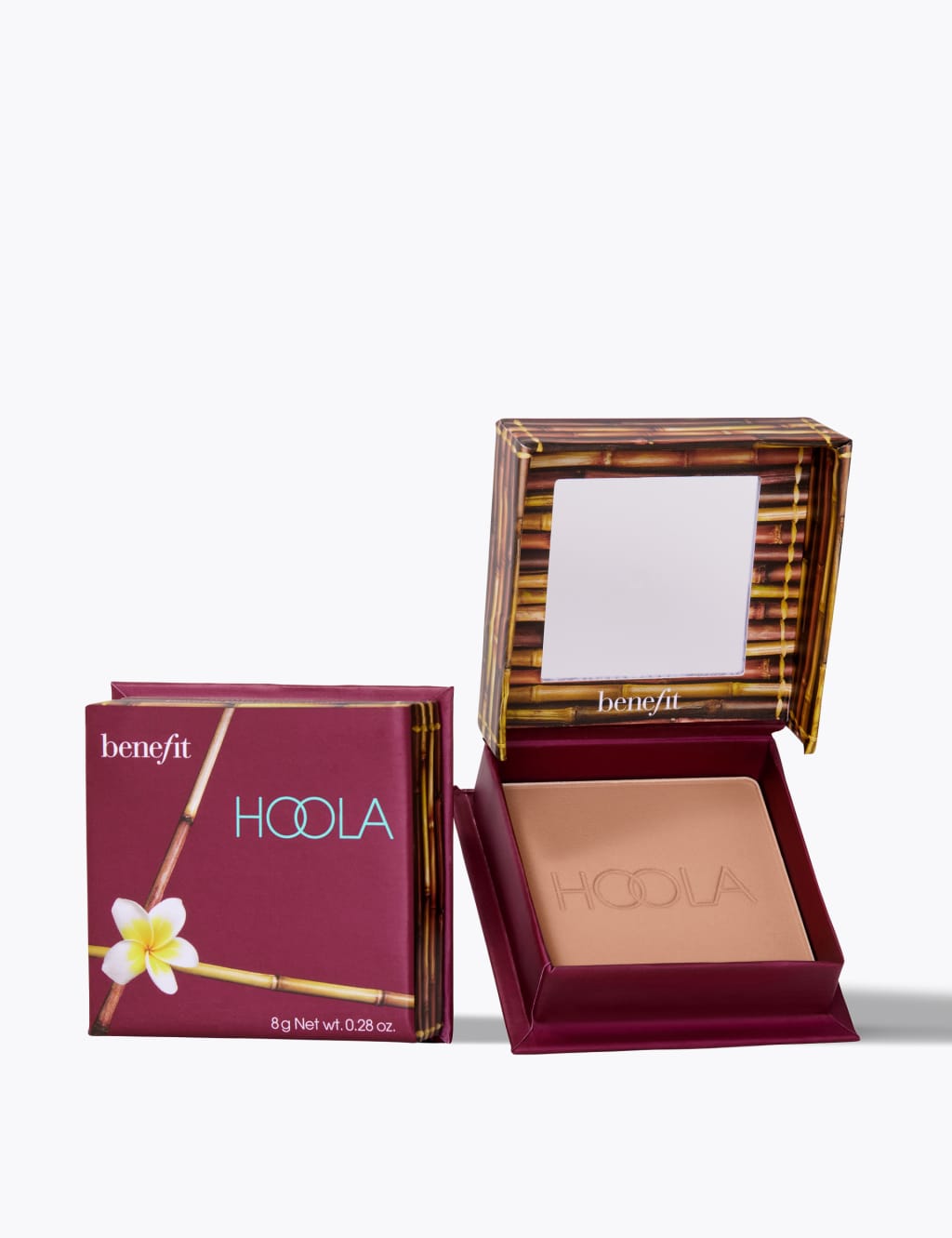 Hoola Matte Bronzer 8g 2 of 8