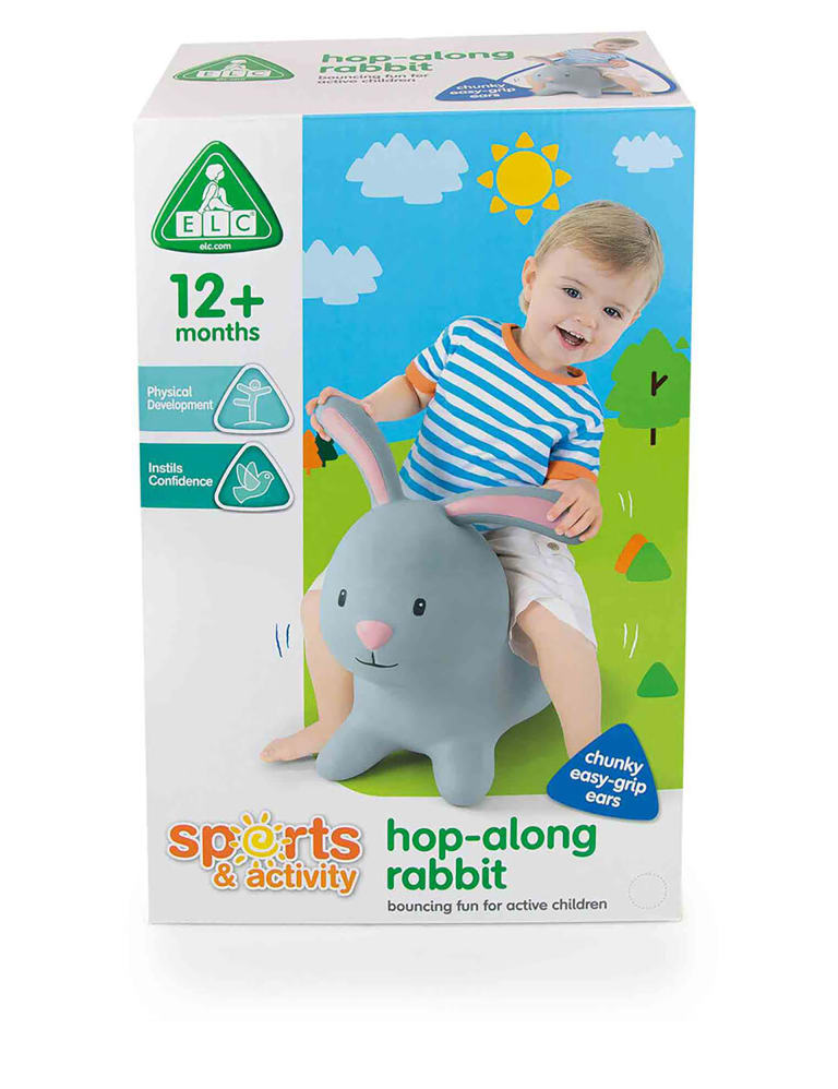 Elc hop deals along dinosaur