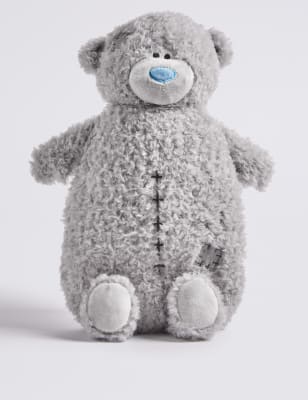 tatty teddy hot water bottle