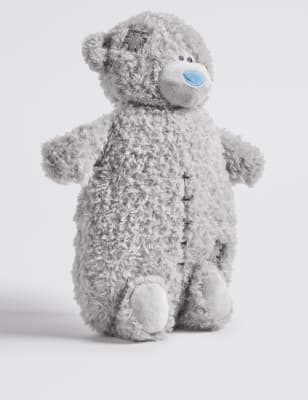 tatty teddy hot water bottle