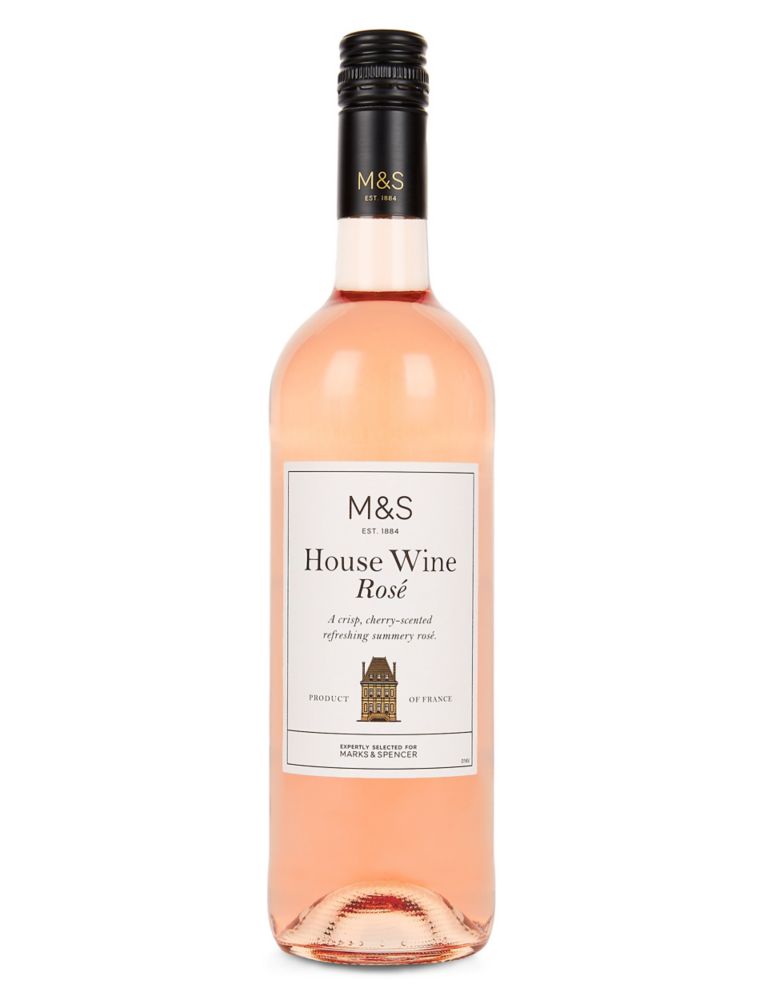 House Rosé - Case of 6 1 of 1
