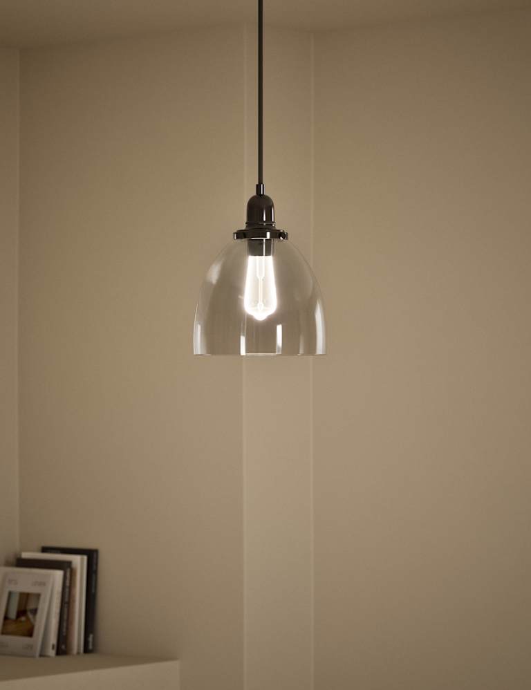 Hoxton Pendant Light 2 of 5