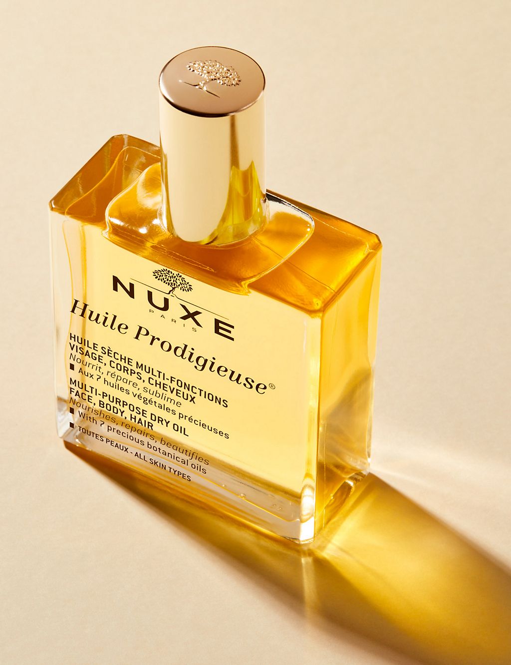 Huile Prodigieuse® Multipurpose Oil 30ml 5 of 5