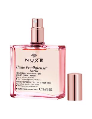 Huile Prodigieuse Floral Body Oil 50ml Image 2 of 6