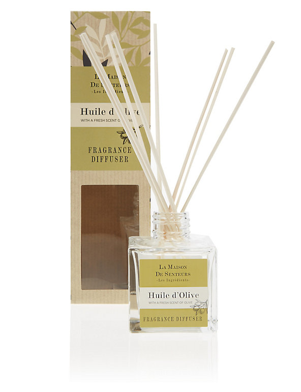Huile d’Olive Fragrance Diffuser Image 1 of 2