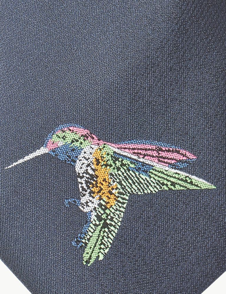 Hummingbird Tie 4 of 6