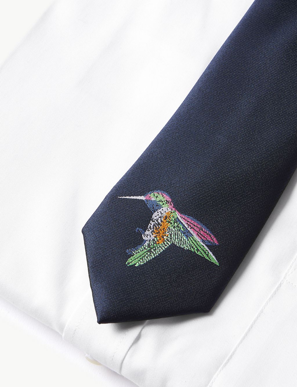 Hummingbird Tie 1 of 6