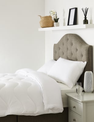 m&s hungarian goose down duvet