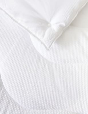 m&s hungarian goose down duvet