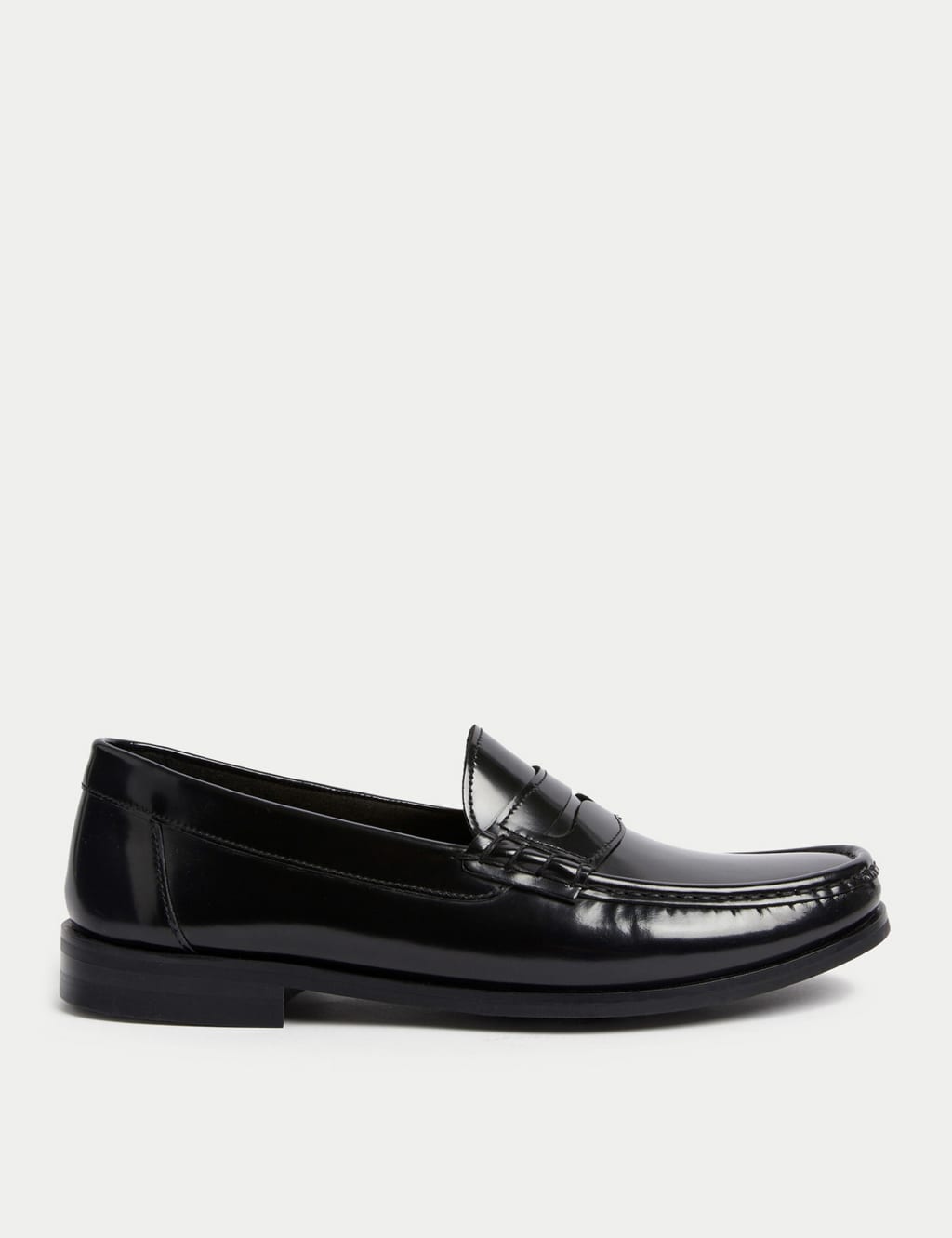 Hunslet Penny Loafer 3 of 5