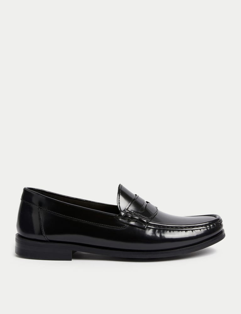 Hunslet Penny Loafer 1 of 5