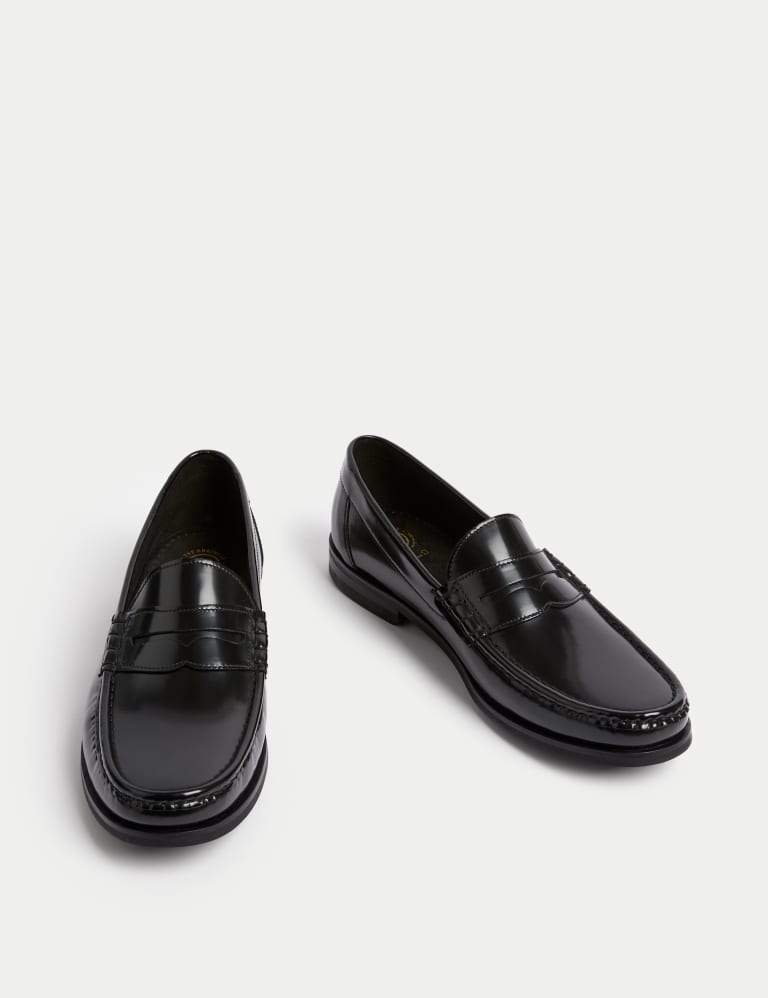 Hunslet Penny Loafer 2 of 5