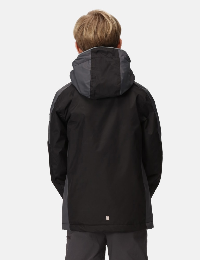 Regatta hurdle jacket deals