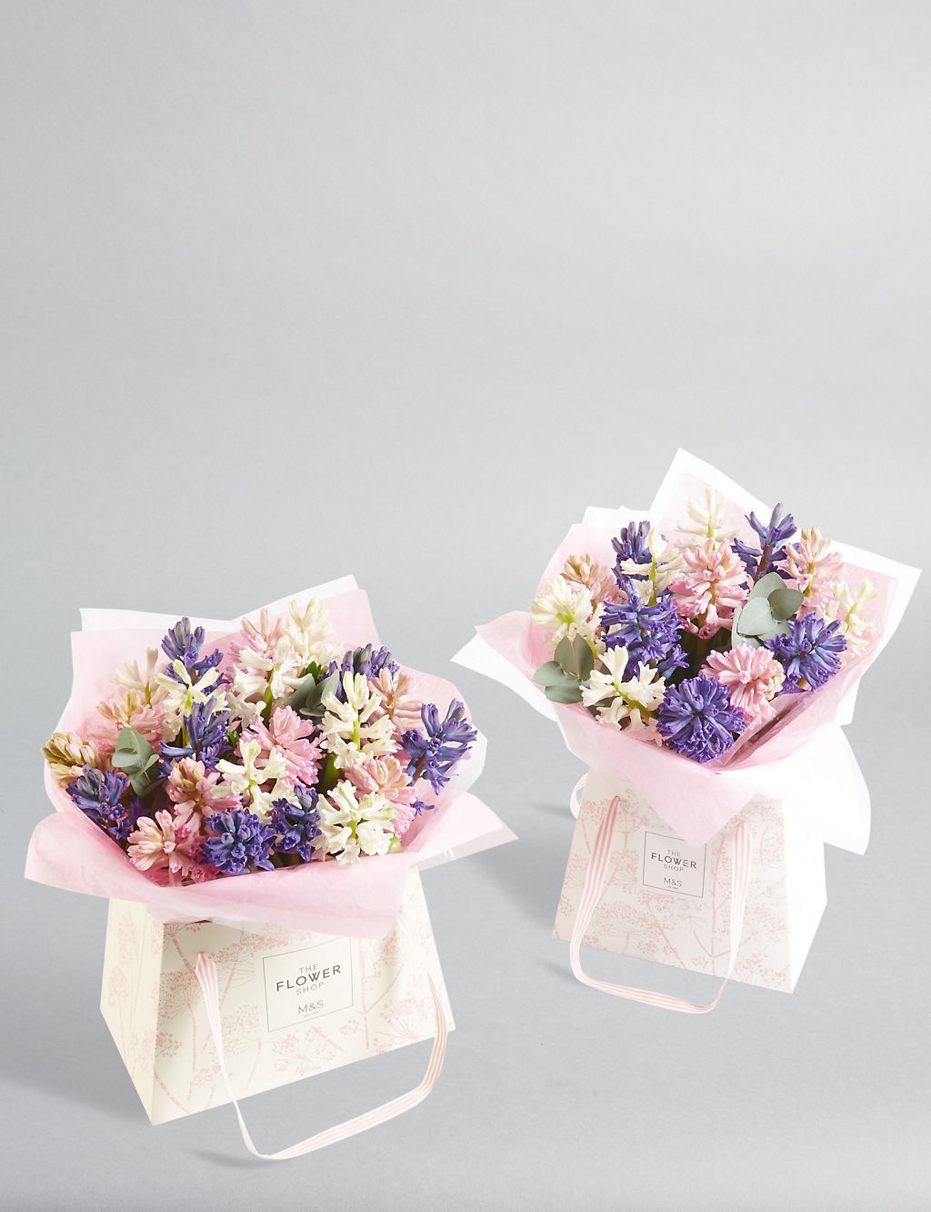 Hyacinth Gift Bag Large (Available until 10th May) 5 of 7