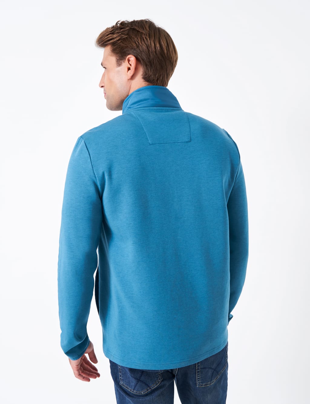 Ll bean hybrid wool coat sale