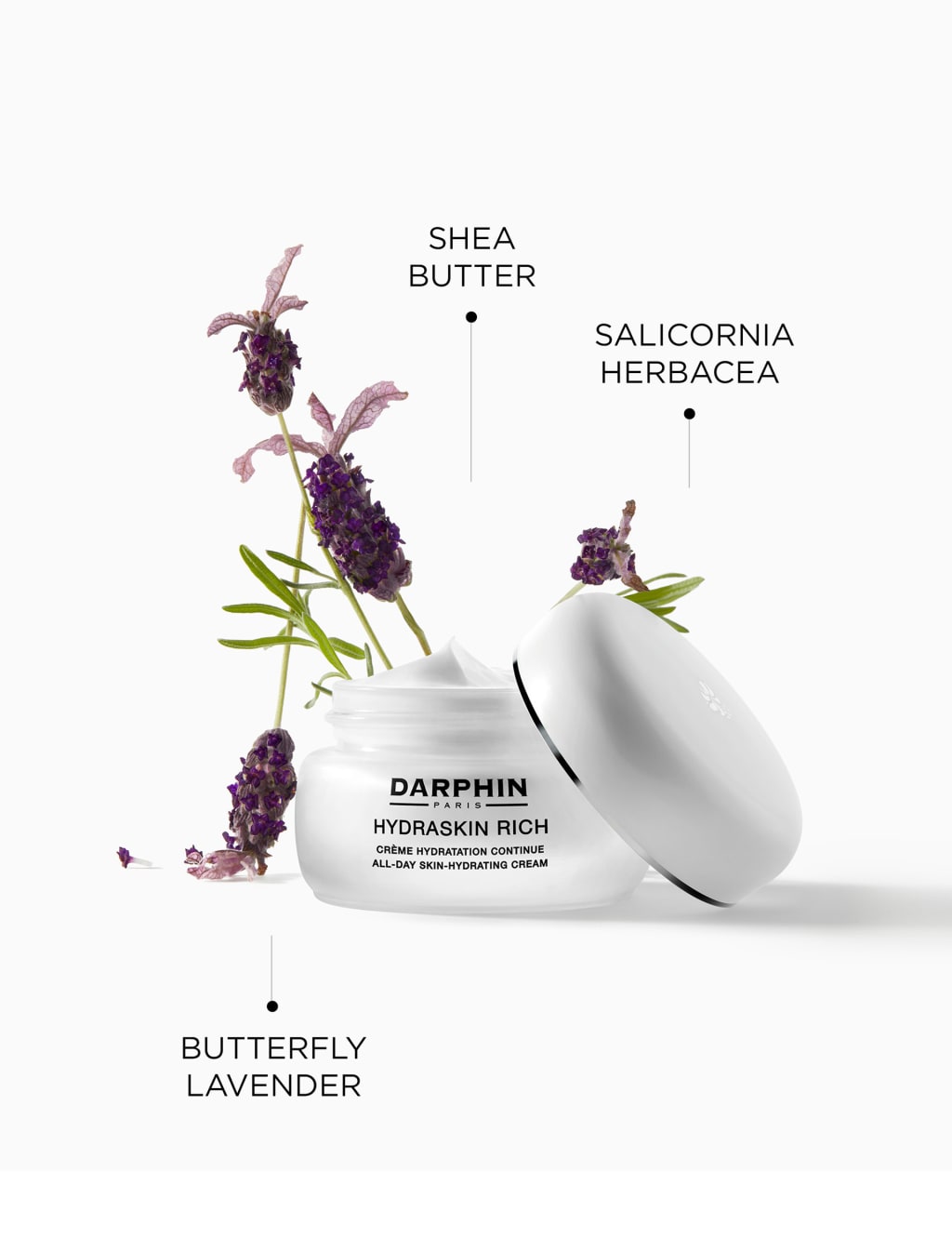 Darphin on sale hydraskin rich