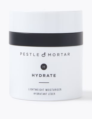 pestle and mortar hydrate moisturiser