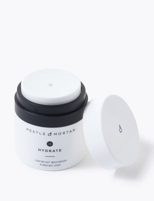 pestle and mortar hydrate moisturiser