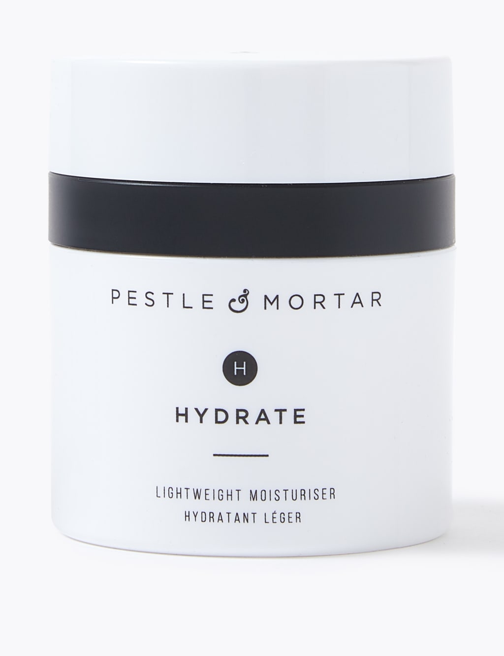 Hydrate Moisturiser 50ml Pestle & Mortar M&S