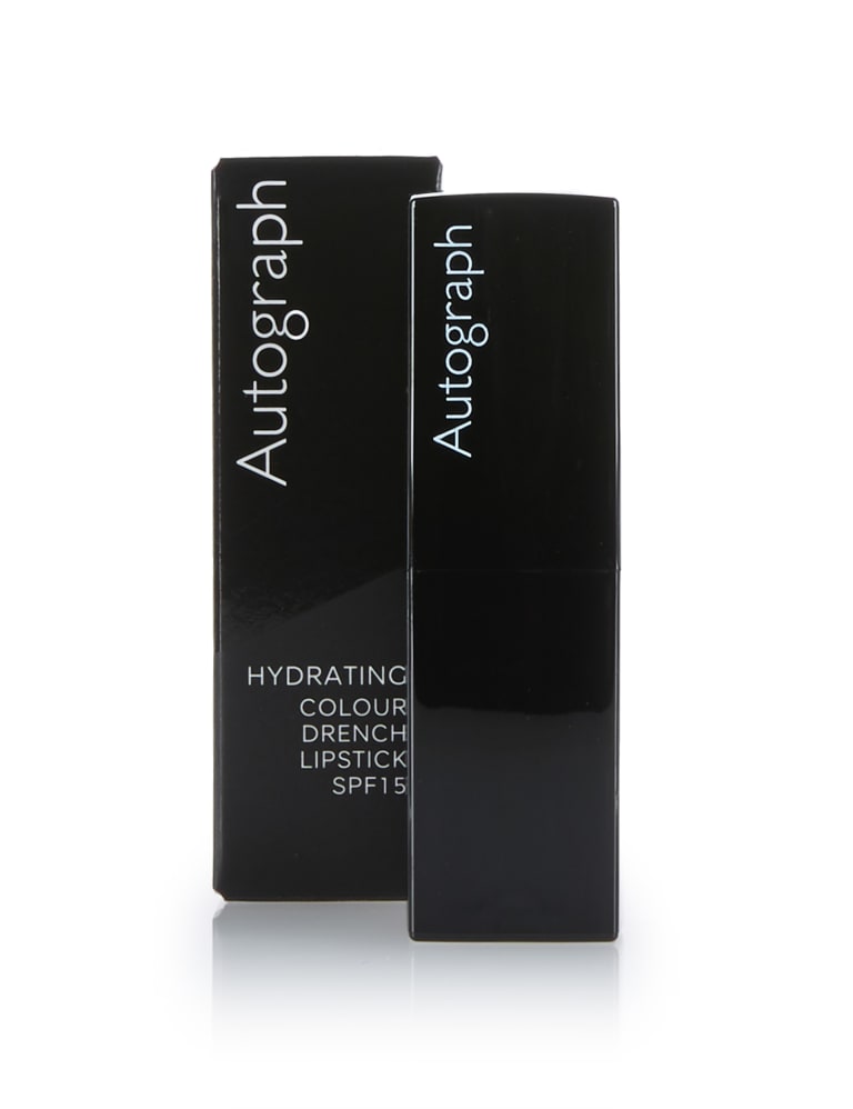 Hydrating Colour Drench Lipstick 3 of 3